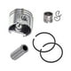 thumbnail image 1 of Scienceny Kit Motosierras Circle Clip Kits Juego de Metal Universal Equipo de taller especial Reemplazo para 018 MS180 Herramientas eléctricas, 1 of 6