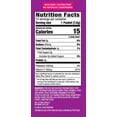 thumbnail image 5 of True Lemon Defend Your Wellness Berry Blend Flavored Powder, 10 Ct. Drink Mix Packets, 5 of 5