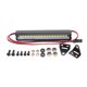 thumbnail image 4 of Rack RC RC Model Cars Servicio de larga durabilidad Luz Durabilidad Equipaje Gift Sweet Gift para niño Reemplazo de diseño único para D90 con luz de tira Methold FN001654-01, 4 of 7