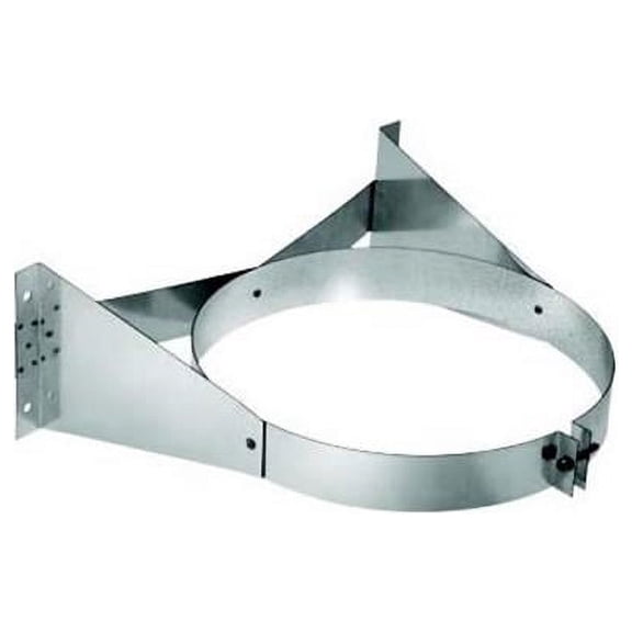M & G Duravent 14DT-WS  Dura-Vent DuraTech 14 Inch  Wall Strap