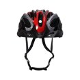 thumbnail image 2 of goowrom Outdoor Sports Cycling Split Helmet, Mountain Bike Racing Bicycle Carbon Fiber Riding Safety Helmet with Adjustment Knob, 2 of 9
