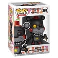 thumbnail image 3 of Figura coleccionable Funko Pop! Juegos Zurda multicolor, 3 of 3