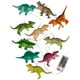 thumbnail image 2 of Dino Luces De Hadas Dinosaurio Cadena Luz Lámpara Decorativa Fiesta Diversión Noche Luz Decoración De La Habitación De Los Niños 2 Metros 10 Led seitruly  HA042454-02, 2 of 6