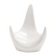 thumbnail image 1 of Soporte de cerámica para ocarina, expositor, adorno, soporte para instrumento musical Blanco, 1 of 8