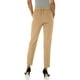 thumbnail image 2 of Pantalones Tommy Hilfiger Sloane Work para mujer con forma de ojo de tigre, talla 16, 2 of 3
