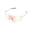 F#615-46, variant on Polarized Glasses Transition PC Lens Sports Eyewear Wrap-around UV Protection Glasses for Cycling Driving Outdoor Work