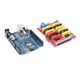 thumbnail image 2 of Kit de Accesorios Ticfox para Impresora 3D Placa de Expansión Controlador DRV8825, 2 of 14