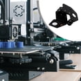 thumbnail image 4 of WINDLAND 3D Printer Accessories For Cr10 X-axis Left And Right Motor Mount Plate Metal, 4 of 7