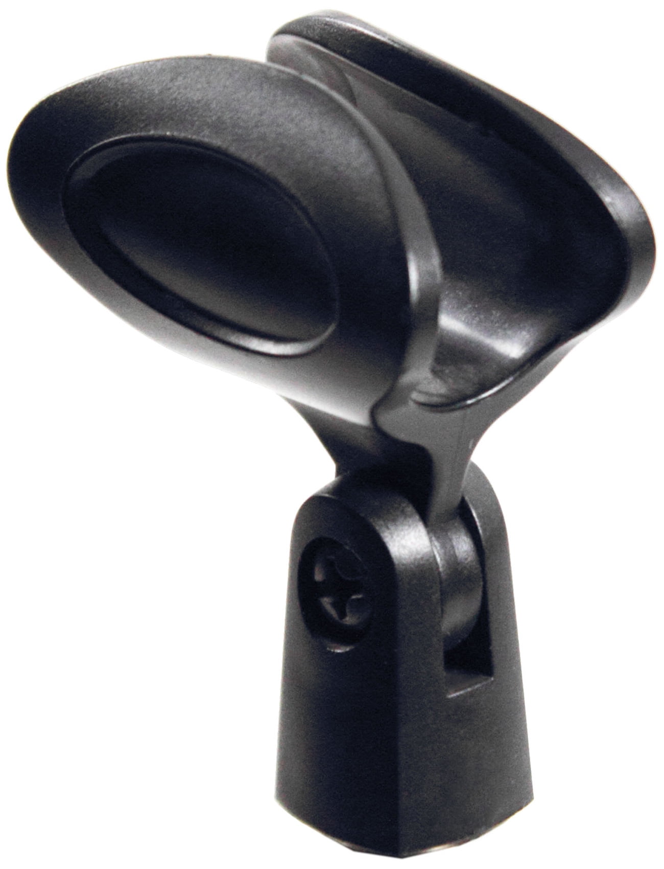 8 Rockville Universal Wireless Microphone Clip Flexible Plastic+Copper Threading