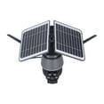 thumbnail image 2 of Cámara de seguridad solar inalámbrica, sistema de cámara de seguridad solar Cámara de seguridad solar inalámbrica para exteriores Sistema de cámara de seguridad Artesanía superior, 2 of 9