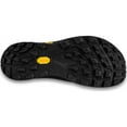 thumbnail image 3 of Topo Athletic W-Rekovr 2 Trailrunning Shoes - Womens, Charcoal / Black, 10, W042, 3 of 4