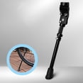 thumbnail image 7 of Universal Rear Mount Adjustable Motorcycle Kickstand for Bikes and Durable Aluminum Alloy Side Stand Accessory, 7 of 7