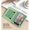 thumbnail image 4 of Funda MoKo para Kindle Paperwhite de 12.ª y 11.ª generación con función de activación automática, 4 of 8
