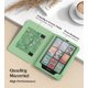 thumbnail image 4 of Funda MoKo para Kindle Paperwhite de 12.ª y 11.ª generación con función de activación automática, 4 of 8