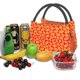 thumbnail image 3 of Fotbe A Big Hot Dog Bolsa Térmica Portátil con Estampado, Bolsa de Entrega de Alimentos Aislada, Bolsa Reutilizable de Gran Capacidad para Comidas y Supermercado, 3 of 6