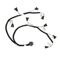 Holley EFI 558-213 Fuel Injection Harness