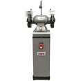 thumbnail image 4 of Jet Tools 414800 Universal 115V Bench Grinder/Sander Metal Dust Collector Stand, 4 of 4