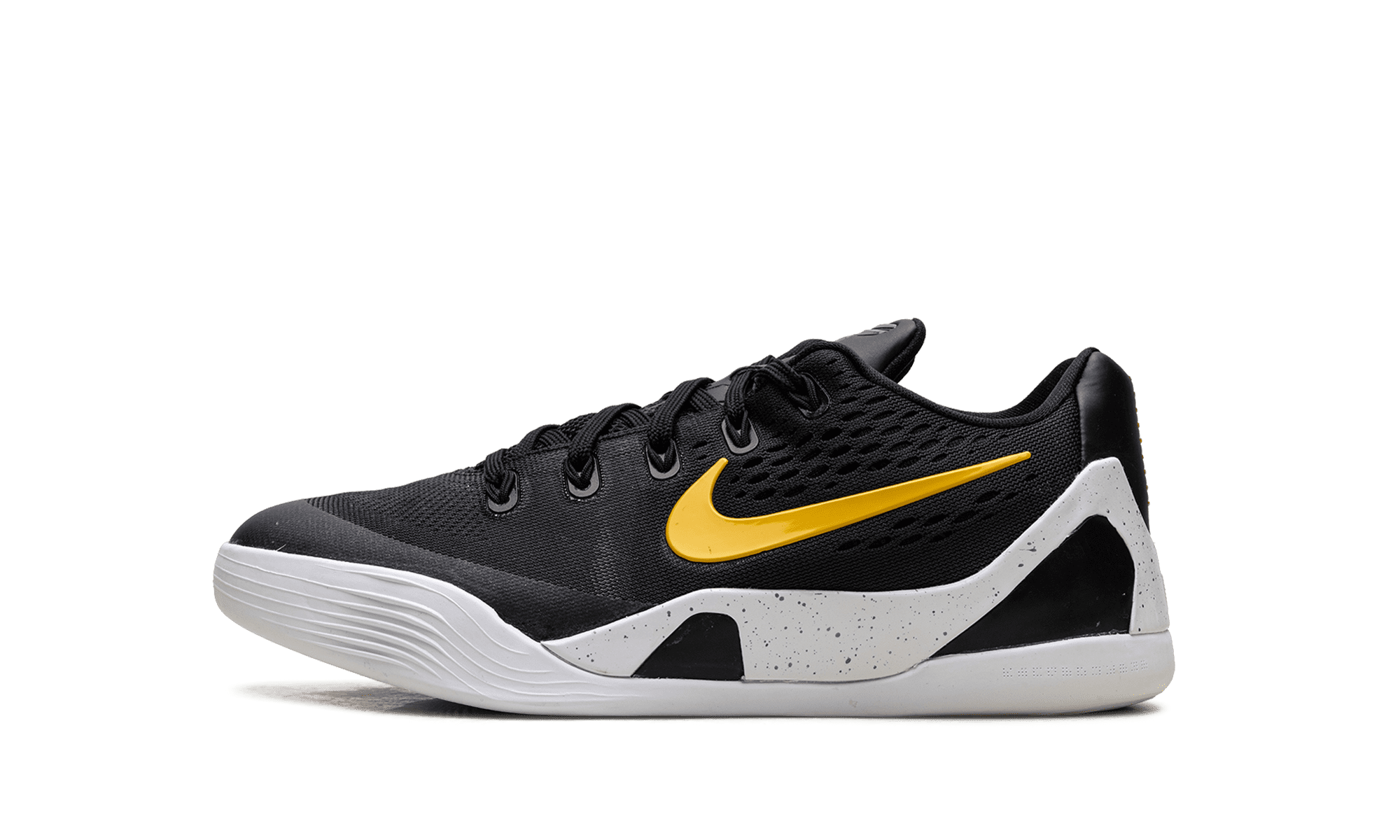 NIKE GRADE SCHOOL Kobe 9 EM Low TB GS 