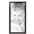 thumbnail image 2 of ArtToFrames 11" x 22" Other Picture Frame, 11x22 inch Multi Wood Poster Frame (WOM-4999), 2 of 7