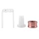 thumbnail image 2 of Lipstick Mold, Lipstick Filling Tube, Silicone Mold Lady For Girl ANGGREK Otros, 2 of 8