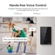 thumbnail image 2 of SONOFF TX T3 Wi-Fi Smart Light Switch Interruptor de luz de pared, interruptores inteligentes táctiles,2,4 GHz Wi-Fi Funciona con Alexa y Google Home., 2 of 10