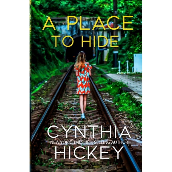 A Place to Hide, (Paperback)