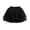 Black, variant on Girls Mesh Tulle Skirt Tutu Skirt Princess Skirt Fluffy Skirt Dance Skirt Birthday Skirt Pompous Skirt Ballet Skirt(White,11-12 Years)