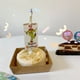 thumbnail image 4 of Tarjeta de Inserción con Bandera para Decoración de Tartas de Cumpleaños, Velas Sorpresa para Fiestas, Repostería, 4 of 7