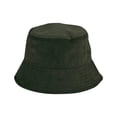 thumbnail image 1 of Beechfield EarthAware Cord Organic Bucket Hat, 1 of 1