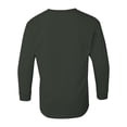 thumbnail image 2 of Gildan - Heavy CottoN Youth Long Sleeve T-Shirt, 2 of 3