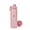 PINK, variant on Cubitt Insulated Sports Hydro Water Bottle 24 oz, 2 Lids (Coffee Lid and Wide Mouth Twist Sports Lid), Stainless Steel, Double Walled. Cold for up to 24 hours, Hot for up to 12 hours. PINK