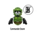 thumbnail image 1 of Figura de mini muñeca imperial del comandante Doom 501st del mandaloriano de Star Wars, juguetes para niños, regalos, juguetes calientes, Anakin Skywalker, 1 of 1