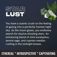 thumbnail image 5 of Friday Collective Star Lust 8oz Candle, 5 of 11