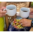 thumbnail image 3 of Adams & Brooks Coffee Rio Coffee Candy Bulk Candy 3 Pound Bag – Individually Wrapped Coffee Candies, Kosher Candy (Coffee Caramels), 3 of 7