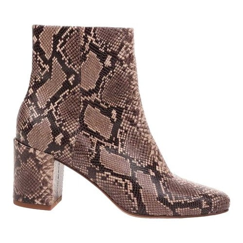 Splendid heather bootie clearance