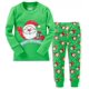 thumbnail image 1 of Pijamas de Navidad para niñas, conjuntos de Pijamas para bebés y niños, ropa de dormir Infantil de 2 piezas, Otoño e Invierno, 1 of 2