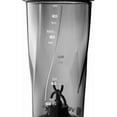 thumbnail image 4 of VOLTRX VortexBoost Electric Shaker Bottle, USB C Rechargeable Protein Shake Mixer, Shaker Cups for Protein Shakes and Meal Replacement Shakes, BPA-Free, Made with Tritan, Cosmic Purple, 24oz, 4 of 6