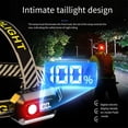 thumbnail image 4 of Linterna Frontal LED Recargable con Banda para la Cabeza, Compatible con Zoom Ajustable de 90°, Adecuada para Acampar Al Aire Libre, Senderismo y Ciclismo, 4 of 6