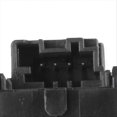 thumbnail image 4 of 22757056 Car Passenger Door Lock Switch for Cadillac SRX 2012, 4 of 4