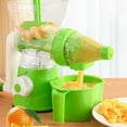 thumbnail image 4 of Limei Great Slow Juicer Wear-resistant for Fruit Easy Ues, 4 of 7