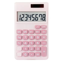 Adorable Student Calculator Portable Office Supplies