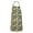 Yellow Lemon Fruit-1, variant on Yellow Lemon Fruit Berries Beige Pattern Apron-Garden Aprons for Women with Pockets-Cotton Linen Waterproof Kitchen Cooking Gardening Aprons Adjustable for Kitchen,Cooking,BBQ and Salon 33x27 Inch