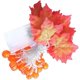 thumbnail image 1 of Luces Led De Calabaza De Hoja De Arce Para Halloween, Luces Led De Hoja De Arce Con Pilas Para Decoración De Festival De Halloween Scienceny HA046503-02, 1 of 6