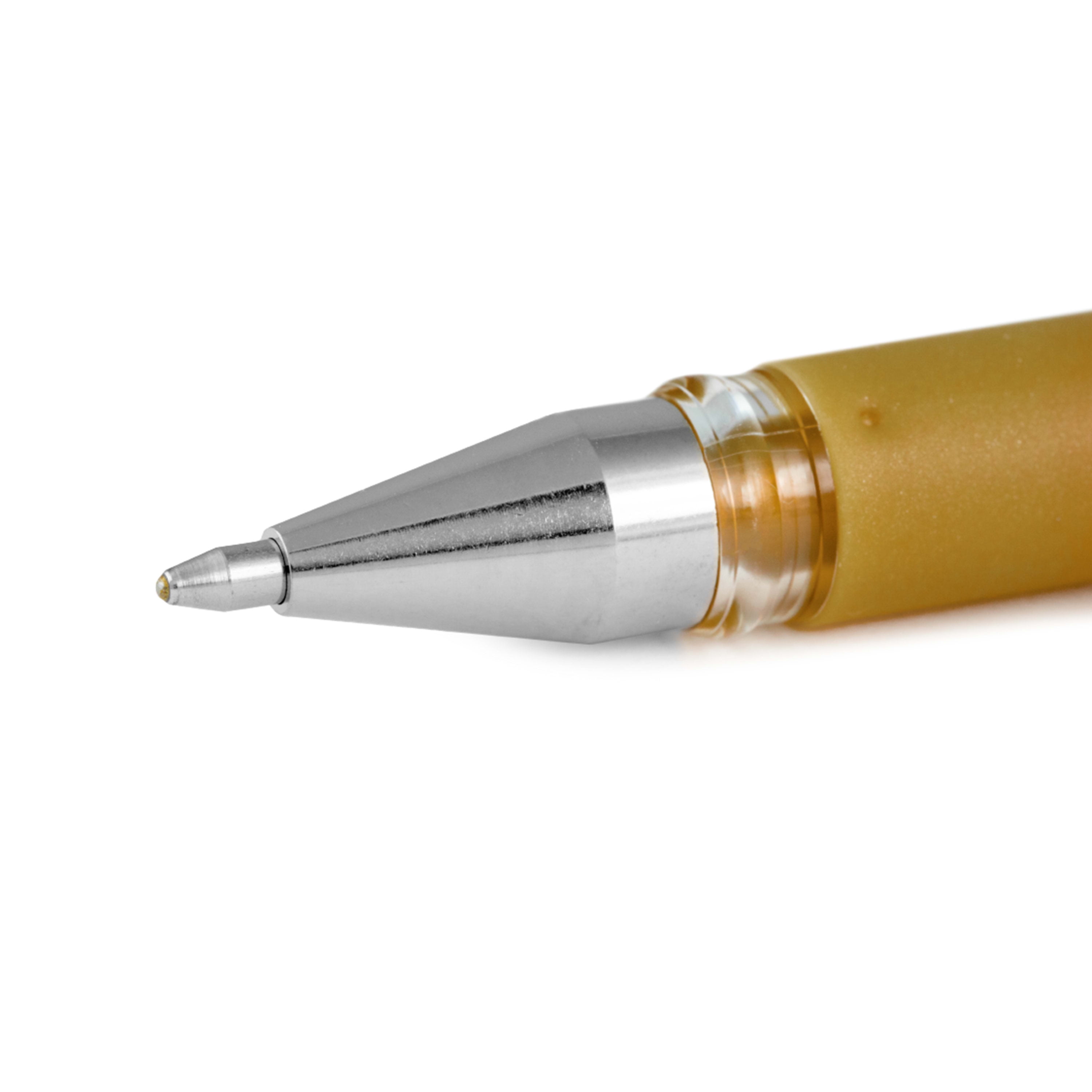 Uniball Gel Impact Pen – OfficeDel
