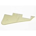thumbnail image 3 of GFDYREE Gold Mirror LP Guitar Pickguard with Chrome Bracket for Epiphone Les Paul, 3 of 4