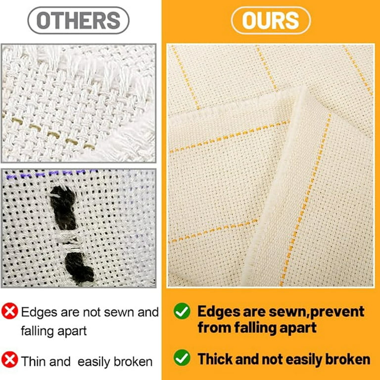Anti slip Backing Tufting Cloth (normal dot) – Tufting Box
