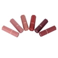 thumbnail image 3 of Makeup Lipstick, Lipstick Kit Portable Practical Matte Texture Small Size  for Daily Use for Makeup, 3 of 7