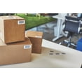 thumbnail image 4 of DYMO Authentic LW Multi-Purpose Labels for LabelWriter Printers, White, 1" x 2-1/8", 1 Roll of 500, 4 of 5