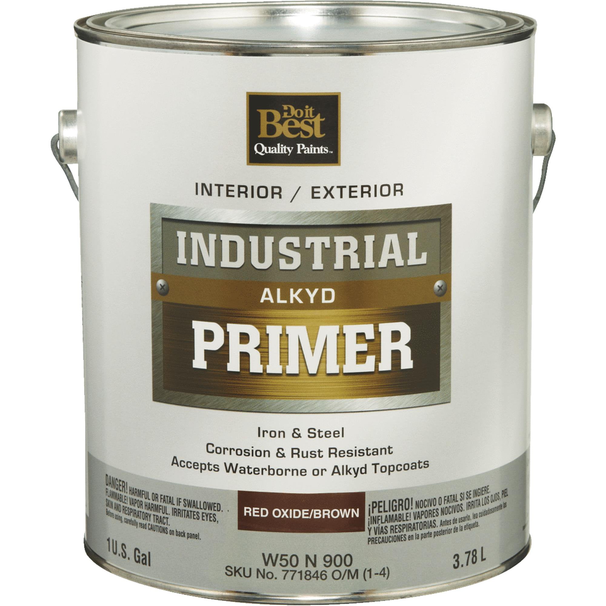 Do it Best Alkyd Industrial Primer