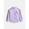 thumbnail image 2 of Paw Patrol Toddler Girls Full Zip Tracksuit, Sizes 12M-5T, 2 of 6